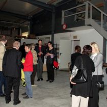 (2011-05) Eröffnung neue Werkstatt 026