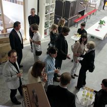 (2011-05) Eröffnung neue Werkstatt 040