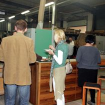 (2011-05) Eröffnung neue Werkstatt 073