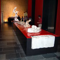2011 Pergamon-Museum Berlin 0077