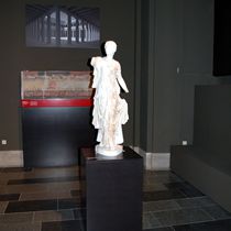 2011 Pergamon-Museum Berlin 0081