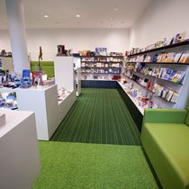 (2013-10) Shop Sankt Benno Verlag - Leipzig 03