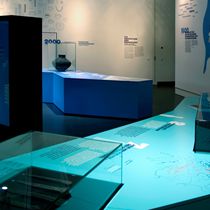 (2014-07) Ausstellung Bronzezeit in der Arche Nebra (11)