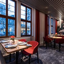 (2019-12) Umbau Restaurantbereich Hotel Michaelis Leipzig 3044